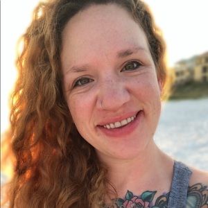 Meet your Posher, Heather